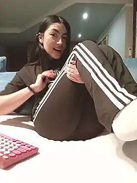 Snapshot of ThailyCherry chatting on 02-26-26, 07:02 ThailyCherry online show from 02-26-26, 07:02