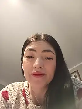 Snapshot of ThailyCherry chatting on 03-02-26, 09:16 ThailyCherry online show from 03-02-26, 09:16