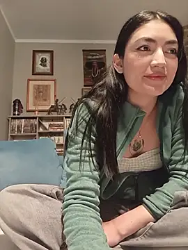 Snapshot of ThailyCherry chatting on 03-05-26, 07:54 ThailyCherry online show from 03-05-26, 07:54