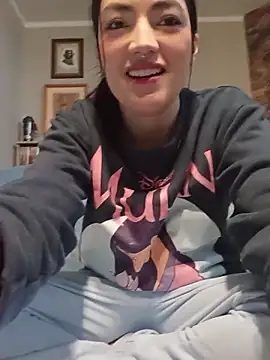 Snapshot of ThailyCherry chatting on 03-11-26, 10:21 ThailyCherry online show from 03-11-26, 10:21