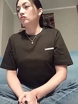 Snapshot of ThailyCherry chatting on 03-12-26, 06:03 ThailyCherry online show from 03-12-26, 06:03