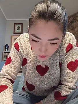 Snapshot of ThailyCherry chatting on 03-13-26, 10:44 ThailyCherry online show from 03-13-26, 10:44