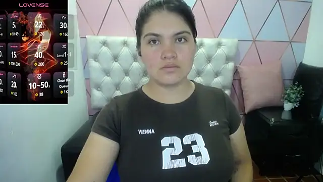Snapshot of Marinasexxx chatting on 10-02-25, 06:59 Marinasexxx online show from 10-02-25, 06:59