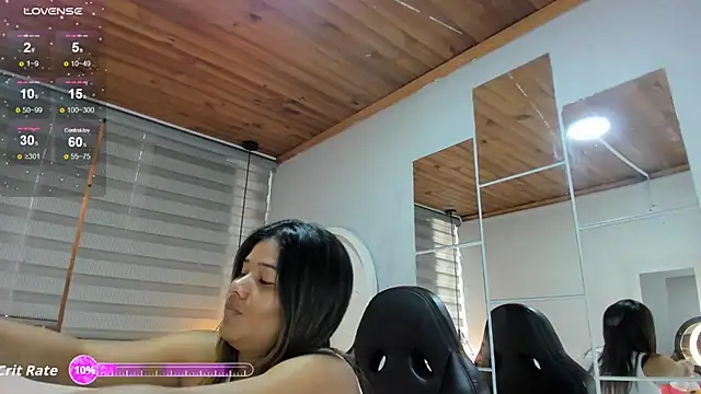 Enma  clark online show from 01-13-26, 02:11