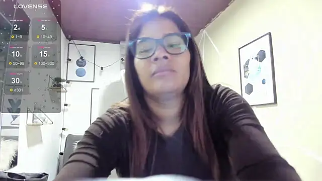 Enma  clark online show from 02-27-26, 04:12