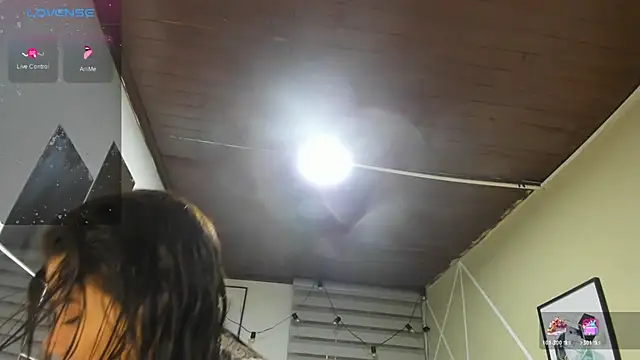 Enma  clark online show from 03-03-26, 04:18