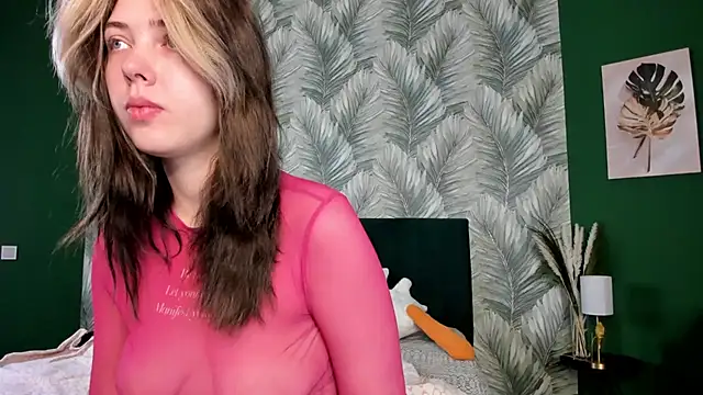 Vanessa Walters online show from 10-03-25, 02:52