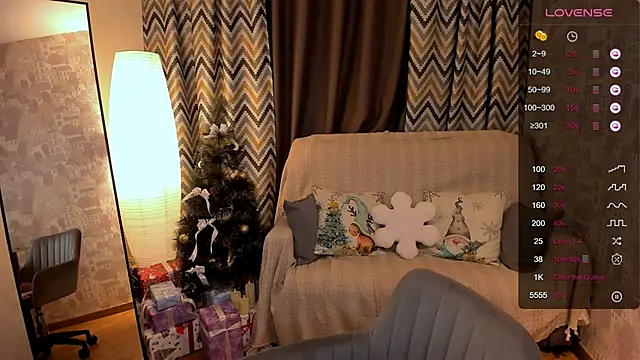 annacooleman online show from 01-04-25, 12:05