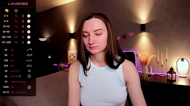 annacooleman online show from 06-19-26, 02:05