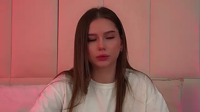 DianaVert online show from 02-03-26, 06:51