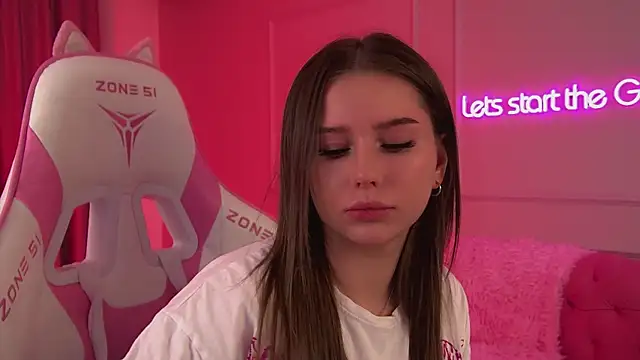 DianaVert online show from 02-22-26, 06:28