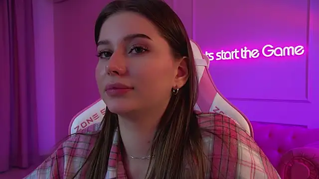 DianaVert online show from 05-19-26, 01:56