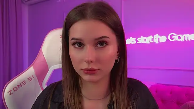 DianaVert online show from 06-01-26, 06:09