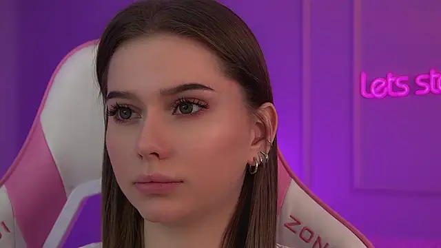 DianaVert online show from 07-04-26, 06:41