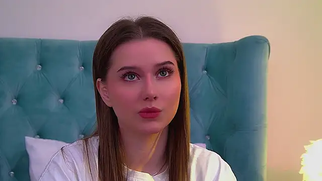 DianaVert online show from 07-16-26, 11:33
