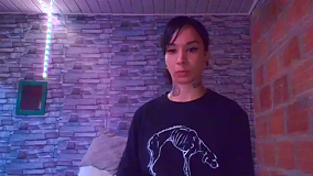 Lady Godss online show from 10-28-25, 11:18