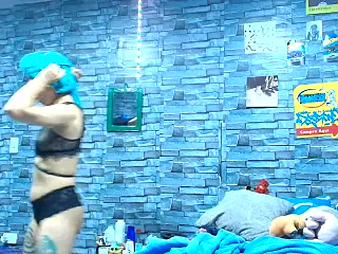 Lady Godss online show from 11-04-25, 01:27