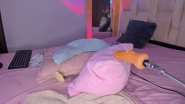 brendaruiz online show from 02-11-25, 12:48