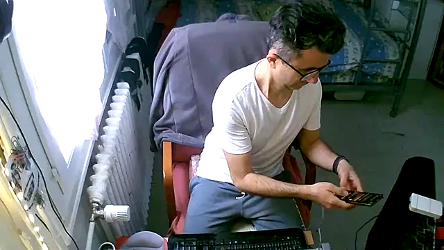 Lokoum3939 online show from 03-14-26, 02:00