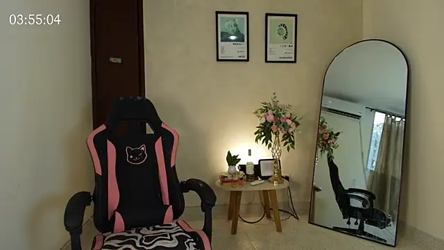 SweetJennaa online show from 07-24-26, 11:14