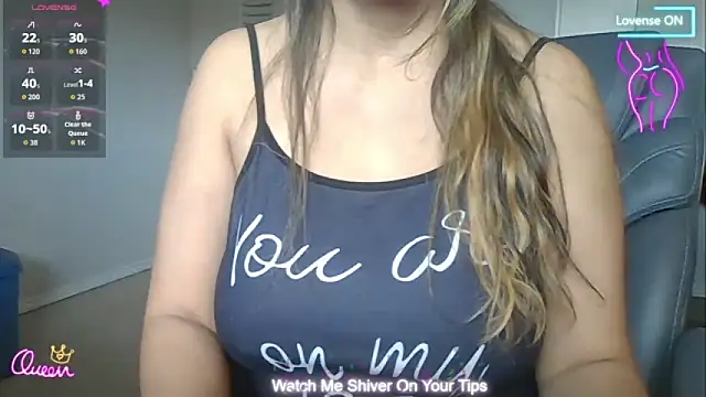 ChocolateCookie9 online show from 03-08-26, 08:23