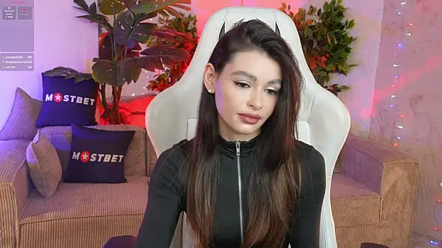 Snapshot of Gabriella054 chatting on 12-05-24, 08:00 Gabriella054 online show from 12-05-24, 08:00