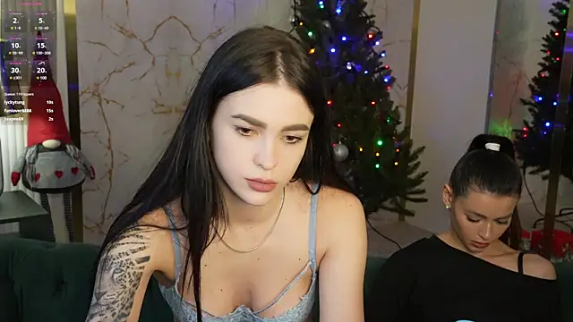 Snapshot of Gabriella054 chatting on 01-15-25, 10:49 Gabriella054 online show from 01-15-25, 10:49