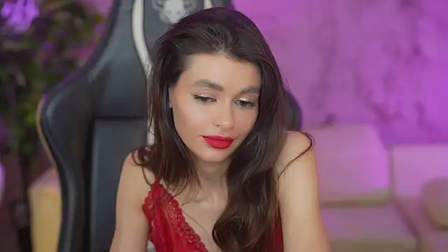 Snapshot of Gabriella054 chatting on 01-22-25, 04:34 Gabriella054 online show from 01-22-25, 04:34