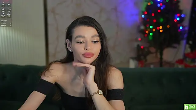 Snapshot of Gabriella054 chatting on 01-28-25, 02:53 Gabriella054 online show from 01-28-25, 02:53