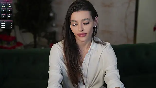 Snapshot of Gabriella054 chatting on 01-31-25, 06:02 Gabriella054 online show from 01-31-25, 06:02