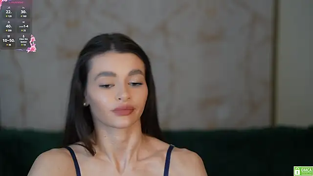 Snapshot of Gabriella054 chatting on 02-03-25, 10:47 Gabriella054 online show from 02-03-25, 10:47