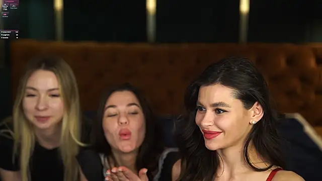 Gabriella054 online show from 02-07-25, 02:58