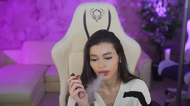 Snapshot of Gabriella054 chatting on 03-07-25, 07:52 Gabriella054 online show from 03-07-25, 07:52