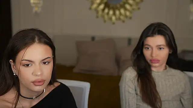 Snapshot of Gabriella054 chatting on 03-17-25, 08:07 Gabriella054 online show from 03-17-25, 08:07