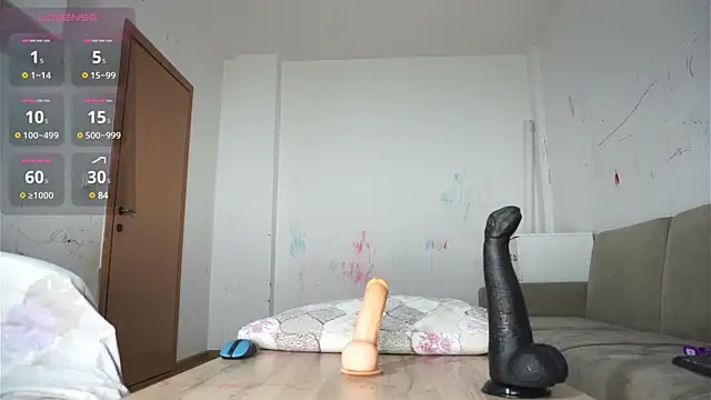 Miss  Bia online show from 01-14-25, 02:08