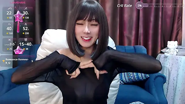 Rika-Q online show from 12-02-24, 09:56