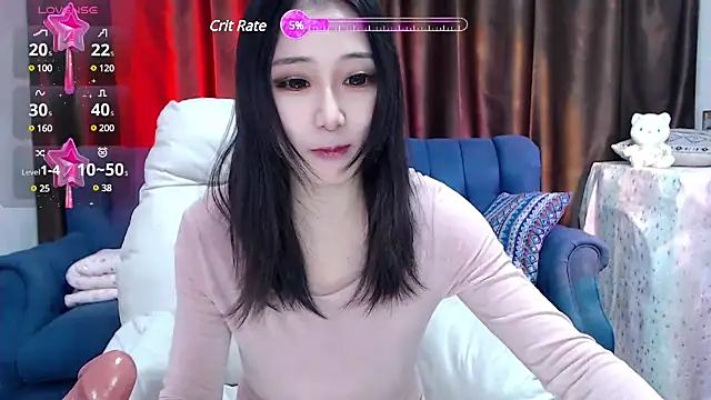 Rika-Q online show from 02-17-25, 09:03