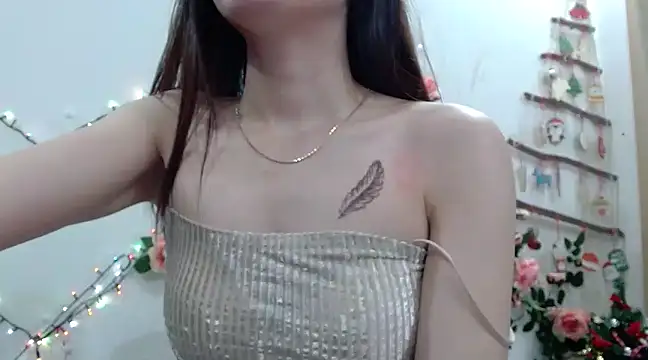 Cindy--Cici online show from 02-04-25, 10:54