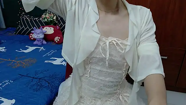 Cindy--Cici online show from 02-12-25, 01:19