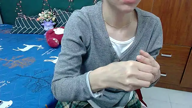 Cindy--Cici online show from 02-17-25, 01:15