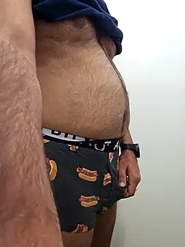 MuslimBrownDick online show from 02-16-25, 11:48