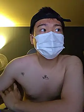 jaesung2005 online show from 07-01-26, 12:07