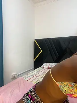 Snapshot of vannessa chatting on 03-17-26, 06:55 vannessa online show from 03-17-26, 06:55