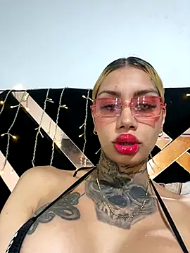 Zaratattoox online show from 10-09-25, 03:59