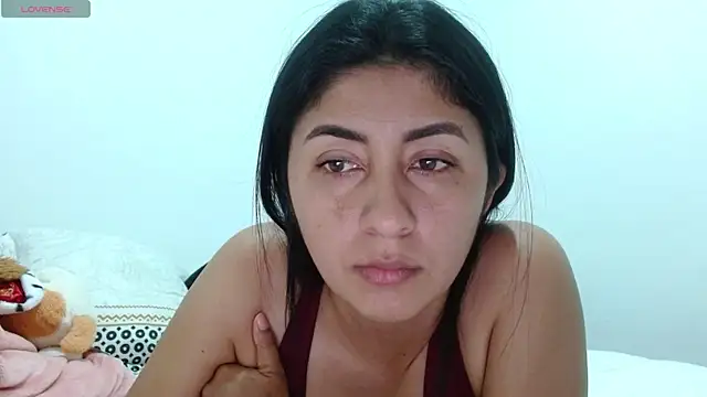 danna peterson1 online show from 11-08-25, 03:39