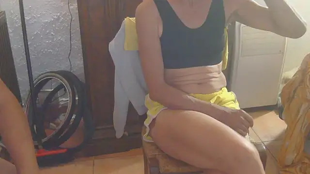 Snapshot of couplemilf2 chatting on 05-03-26, 04:24 couplemilf2 online show from 05-03-26, 04:24