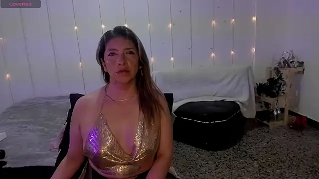 MichelleManson online show from 03-06-25, 01:35