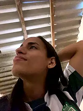 AlexaWarner online show from 01-12-26, 04:01