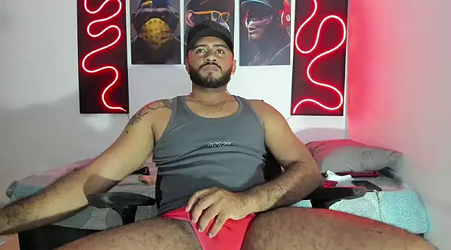 Hardboy latin online show from 02-27-25, 02:42