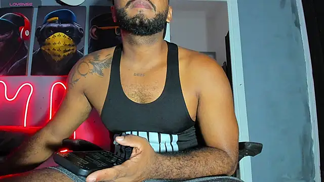 Hardboy latin online show from 09-18-25, 02:35